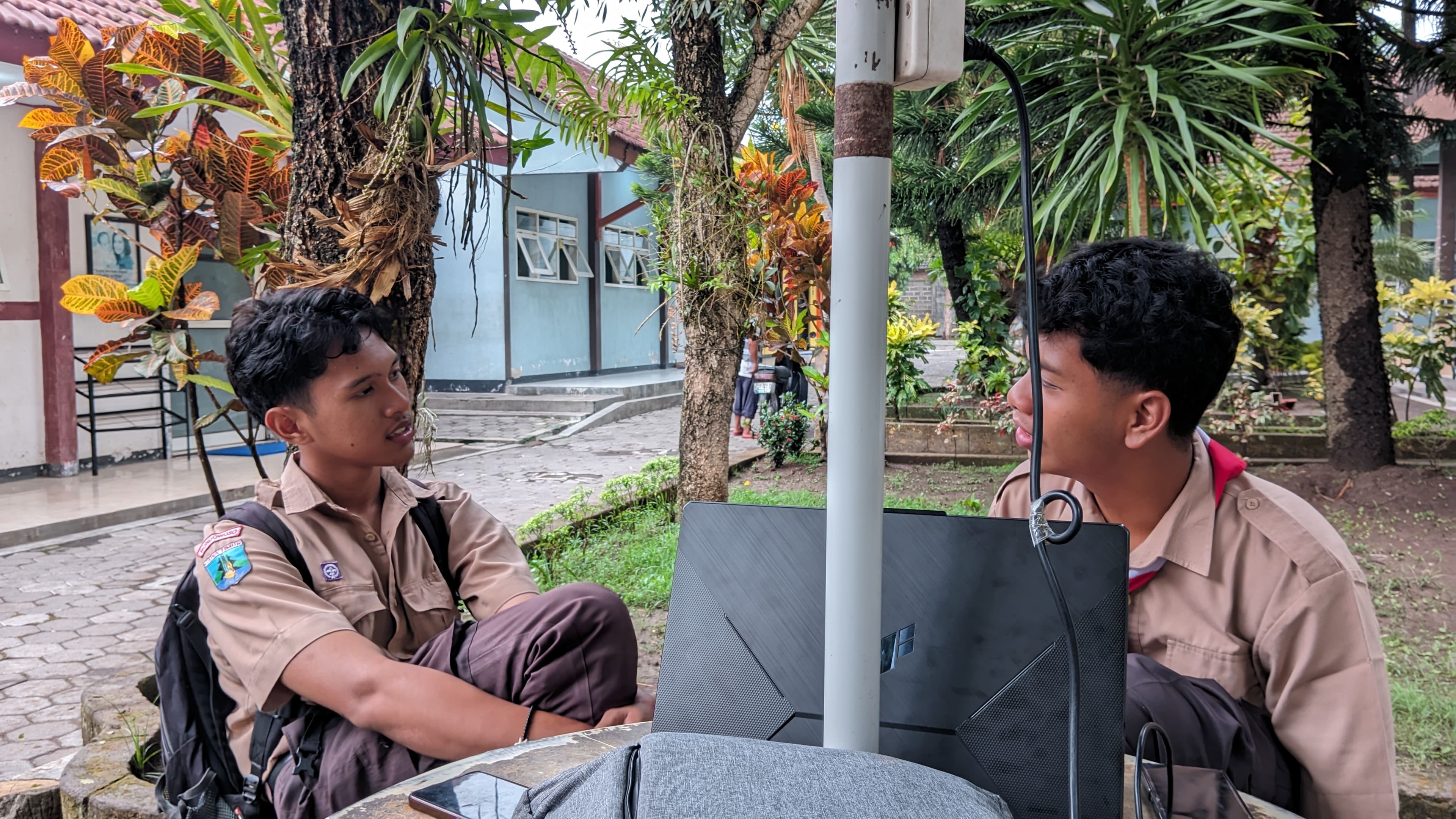 Siswa RPL